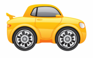 carro animado png - Buscar con Google | Carros de juguete, Dibujos para  niños, Autobús escolar